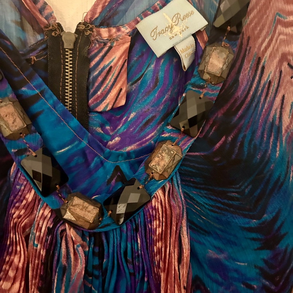 Tracy Reese Dress